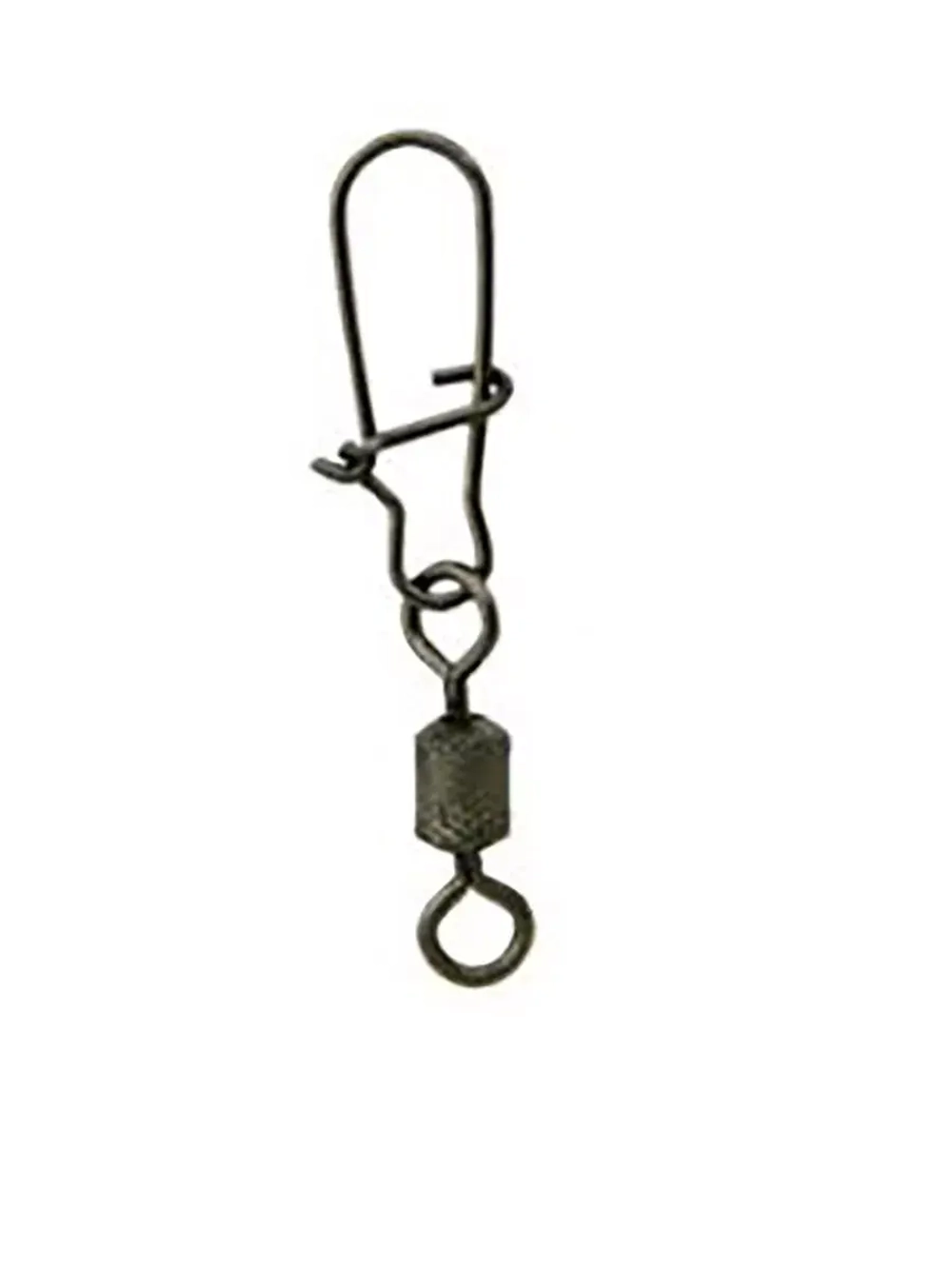 Вертлюг с застежкой Saikyo SA-302