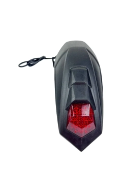 Заднее крыло для Электросамоката Kugoo M4 Pro Max