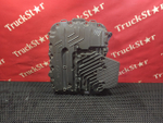 Блок управления АКПП ZF 12TX2210TD 2021г.