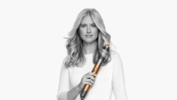 Dyson стайлер Airwrap Complete Long HS05 яркий медь/никель (кейс)