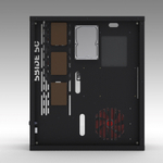 PridePC ORACLE Pro 145