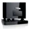 Canton Smart Townus 8 Black High Gloss