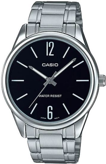 Мужские наручные часы CASIO MTP-V005D-1BUDF