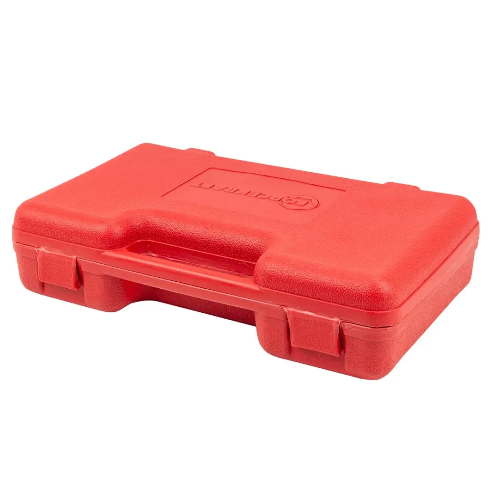 Набор инструментов 15пр. 3/4'', 1''(12гр.) FORCEKRAFT FK-6154-5MPB