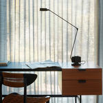 Table design lamp Daphine Terra by Lumina Italia
