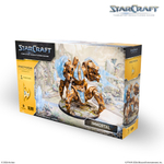 Starcraft - Immortal: Protoss Expansion Set