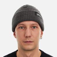 Шапка ANTEATER FishMan, серый