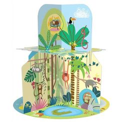 Animal Homes