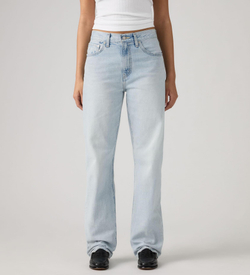 Джинсы женские LEVI'S EASY DAD