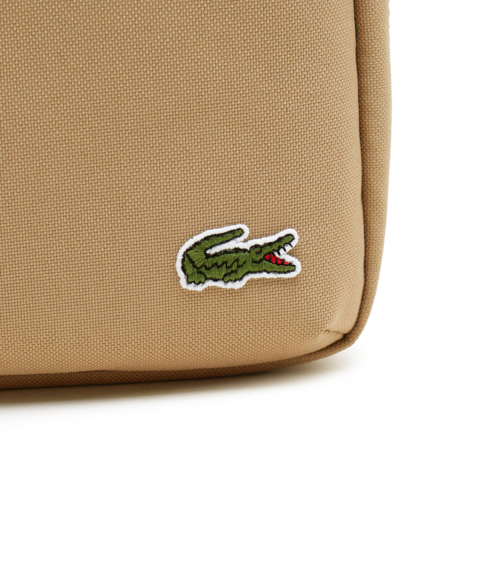 Сумка кросс-боди Lacoste - горчичный(NH4102NE)