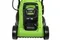 Газонокосилка аккумуляторная GREENWORKS G24LM33K2 2509607UA