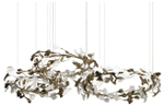 Подвесной светильник Loft it Fleur 10124/24