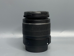 Canon EF-S 18–55mm f/3.5–5.6 IS II