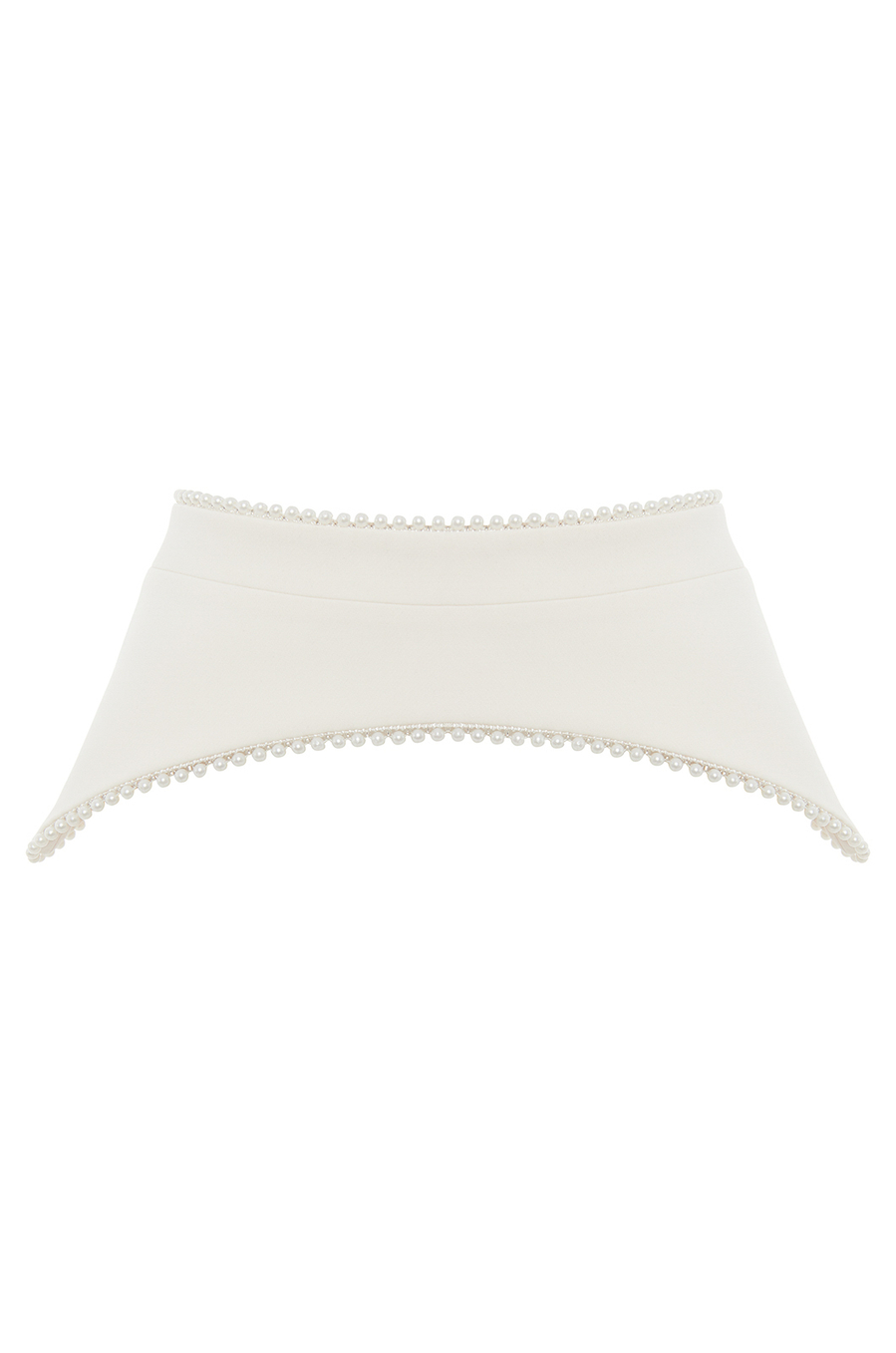 Платье "Pleated Pearls"