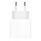 Сетевое зарядное устройство Apple мощностью 20 Вт (USB-C)