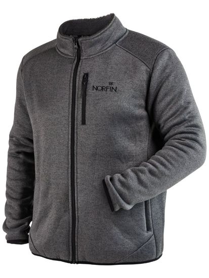 Куртка флисовая Norfin SNOWPACK