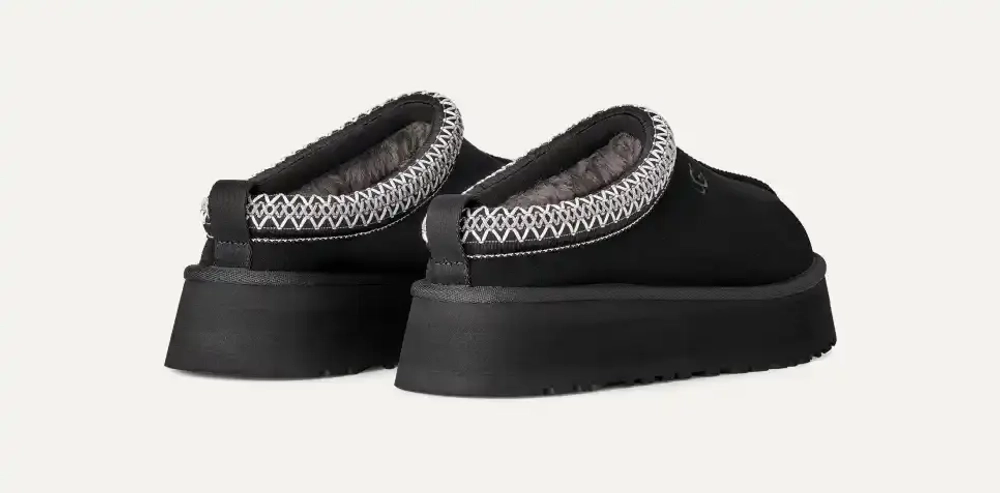 UGG Угги Tazz, черный