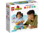 Конструктор LEGO Duplo 10987 Мусоровоз