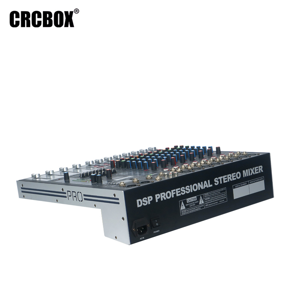 CRCBOX MR-8300
