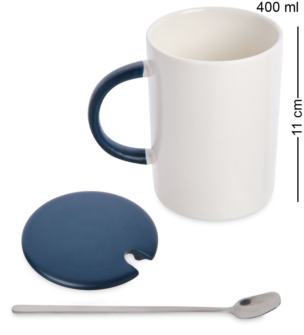 GAEM Art MUG-361/3 Кружка «Медвед Тед»