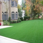 Газон декоративный «Fluffy grass» 1*5м, ворс 30 мм, Сочная трава