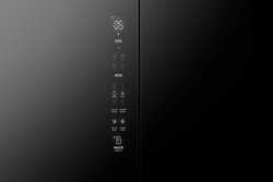 Холодильник Side-by-Side Hisense RQ768N4GBE