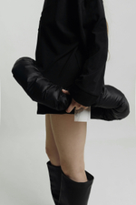 Лонгслив Women Lifebuoy Longsleeve Black and Blac — Мемории и Вискеры / Memories & Whiskers, черный, фото 2