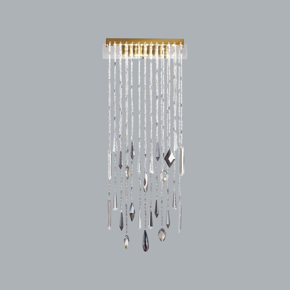 5420/10WL ODL_EX Светильник LED 10Вт 4000К 220В IP20 HALL