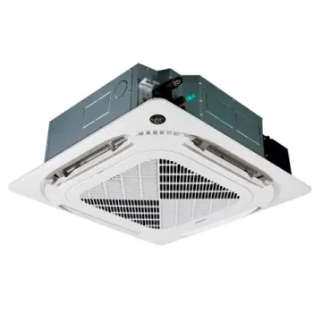 Кассетный кондиционер Kentatsu KSVT176HFAN3 / KSUT176HFAN3
