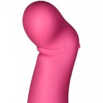 Вибратор для точки G Satisfyer Vibes Petting Hippo, 23 см