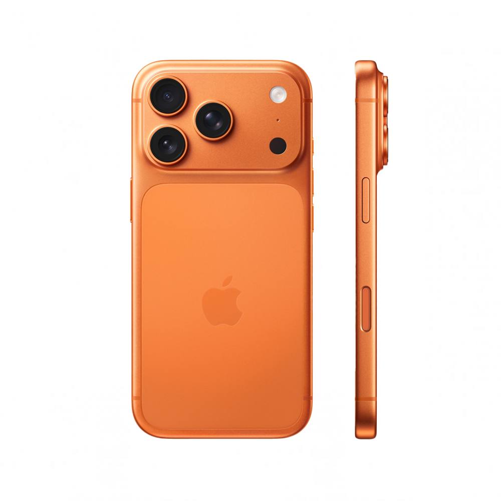 Смартфон Apple iPhone 17 Pro Max