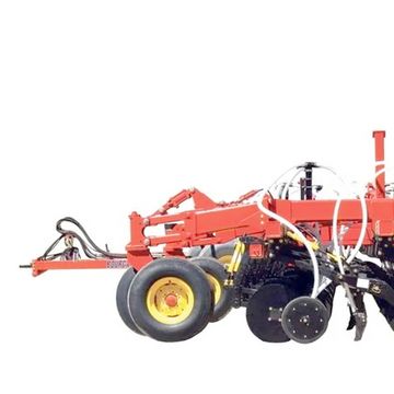 BOURGAULT пальцы