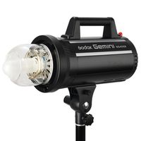 Студийная вспышка Godox Gemini GS400II