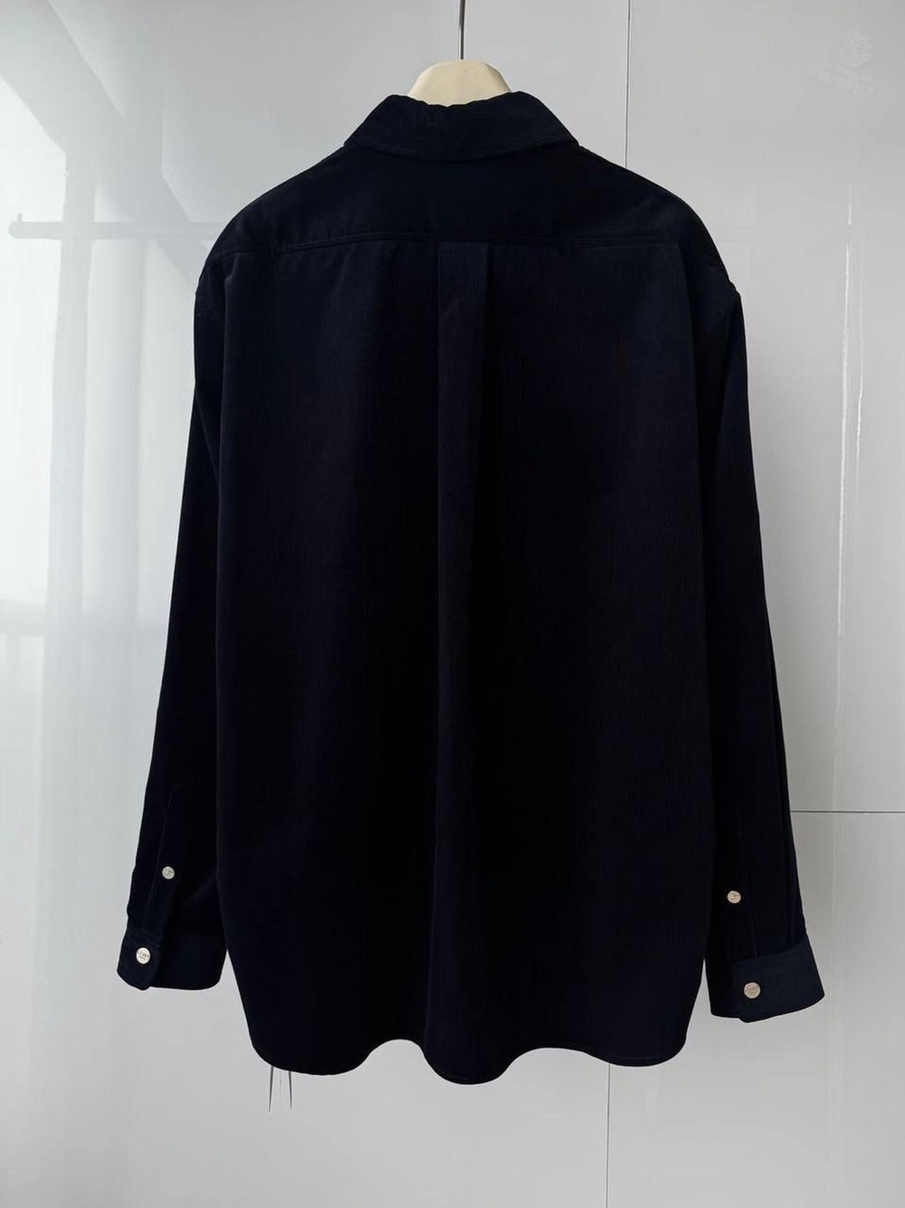 Рубашка Fendi (OverSize)