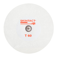 Электрод для ЭКГ Skintact T-60 30 шт