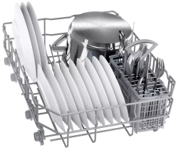 Посудомоечная машина Bosch SRS2IKW4CR