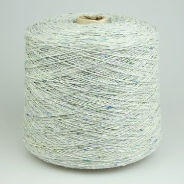 Пряжа 1/3.8 NM Soft Donegal, цвет 5504 Annalee (100% шерсть мериноса)