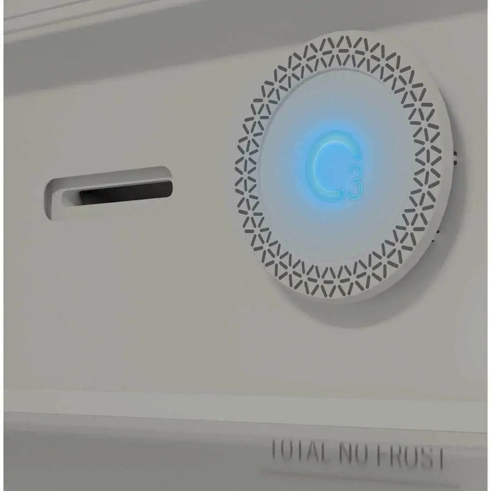 Холодильник Hotpoint HT 7201I W O3