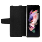 Чехол Nillkin Aoge Leather Case для Samsung Galaxy Z Fold3 / W22 5G