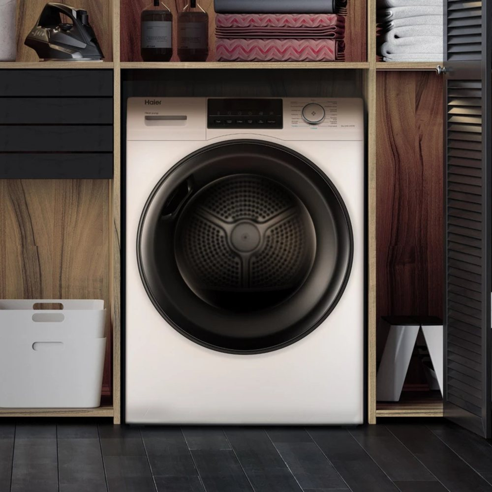 Сушильная машина Haier HD90-A2929B