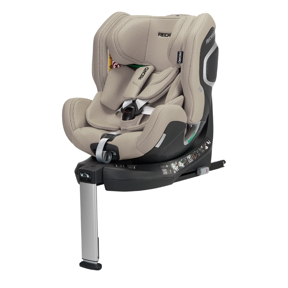 Автокресло RECARO XENON 1