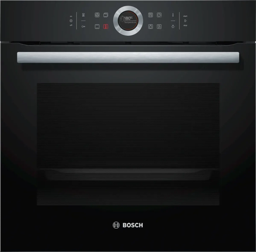 Духовой шкаф Bosch HBG635BB1
