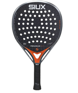 Rakieta do padla Siux Pegasus Pro 2026 - lava orange
