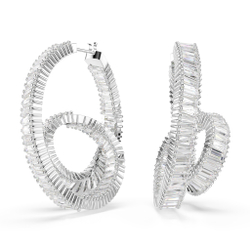 MATRIX:PE HOOP TWISTED WHI/RHS