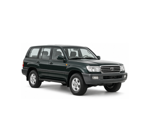 Toyota Land Cruiser 100
