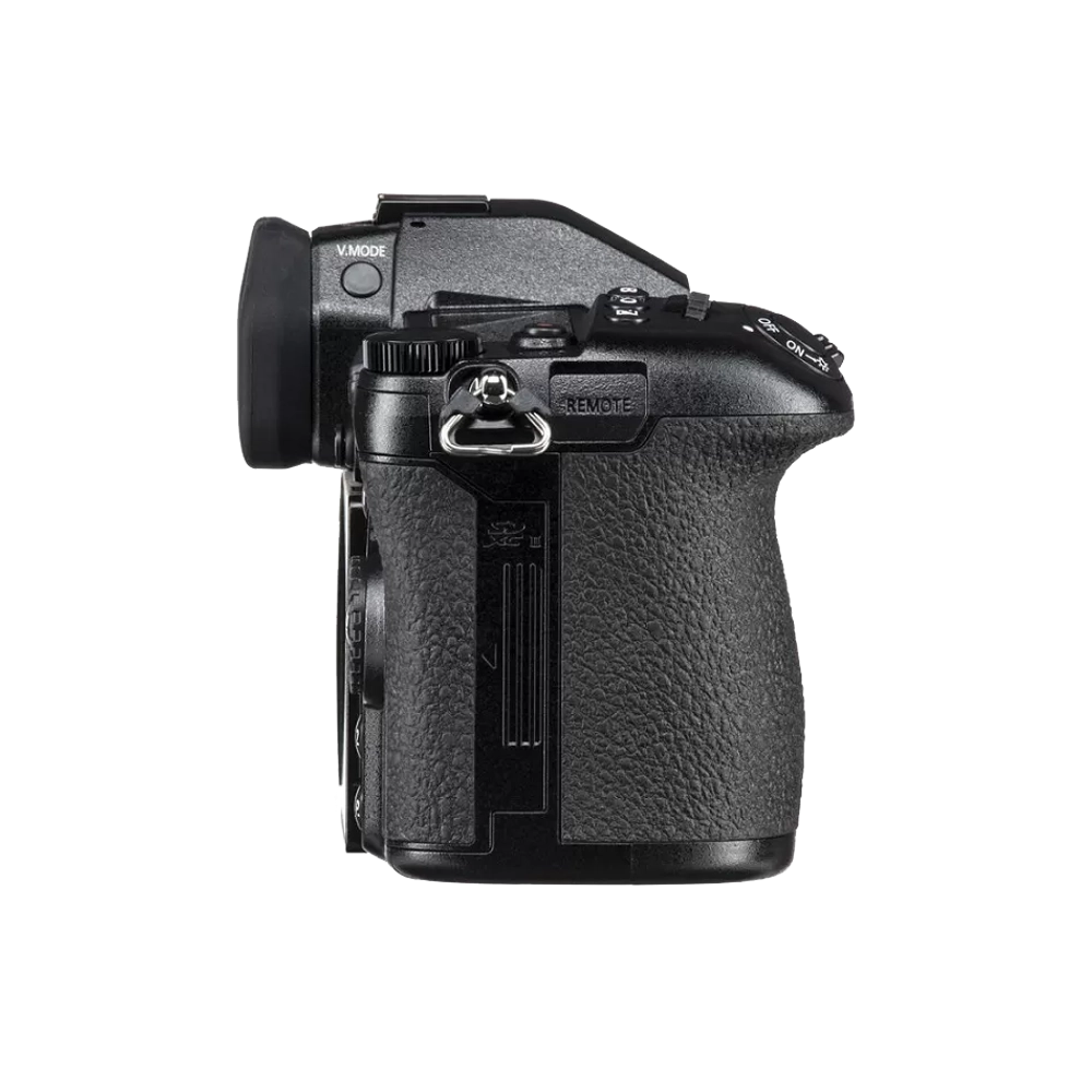 Цифровая фотокамера Panasonic DC-G9 Body