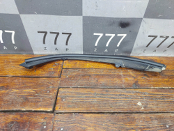 Накладка двери задней левой нижняя Toyota RAV4 V (XA50) 18-нв Б/У Оригинал 678580R060