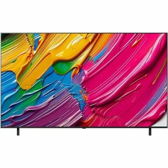 ЖК телевизор LG 65QNED80A6A.ARUG