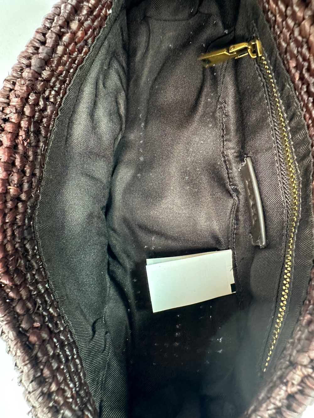 Сумка Zara