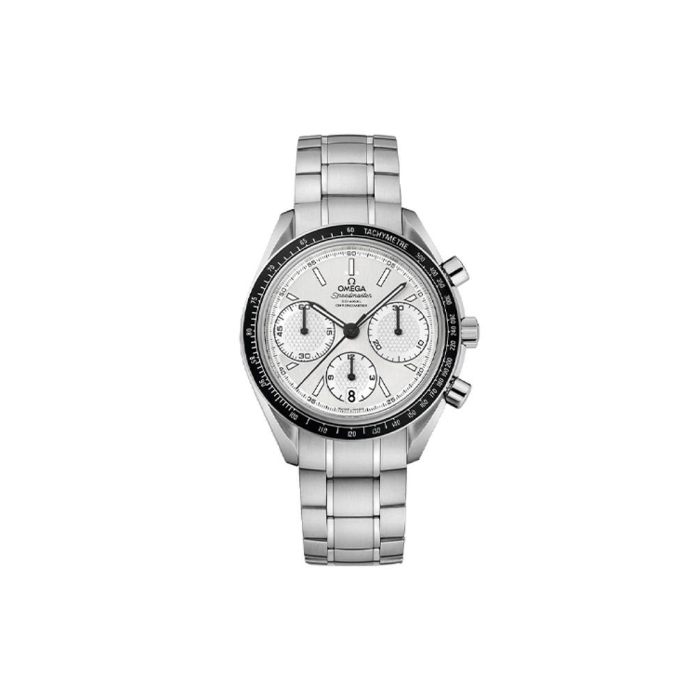 Часы OMEGA 100 40mm, 326.30.40.50.02.001